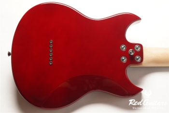 SDC-1 MINI - Red